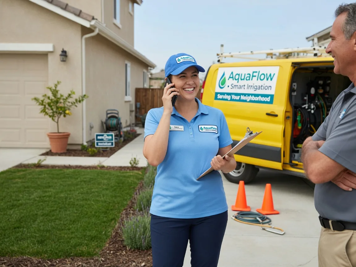 Irrigation Installation White Sulphur Springs, MT FAQs